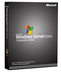 Windows 2003 SP2补丁