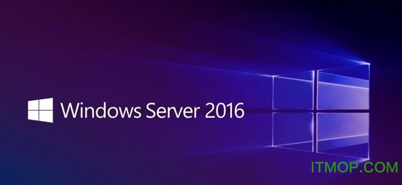 Windows Server 2016