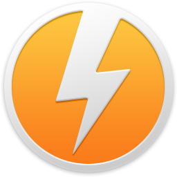 daemon tools ultra 5虚拟光驱