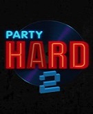 疯狂派对谋杀案2人物解锁版(Party Hard 2)