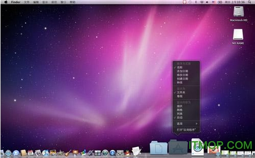 mac os x snow leopard.iso