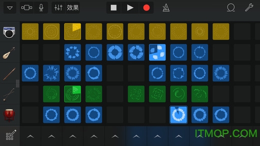 GarageBand(音乐创作软件)