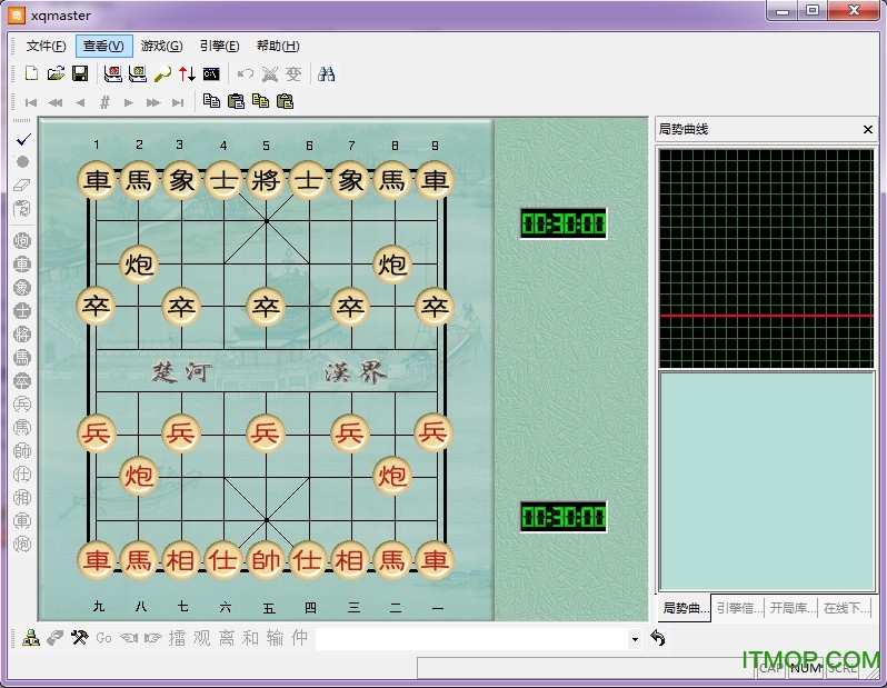 象棋奇兵6.0破解版