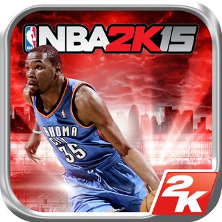 nba2k15高通破解版无限金币