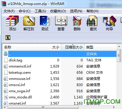 vmware svga ii.rar