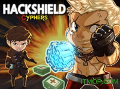 HackShield