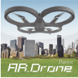 Parrot AR.Drone遥控飞行器