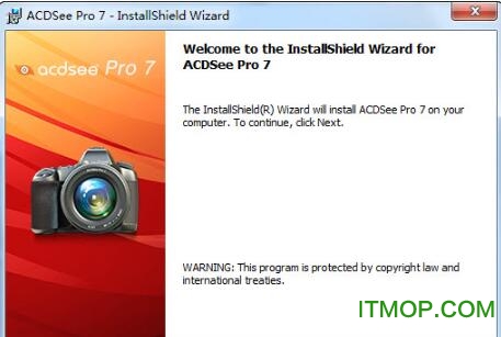 acdsee pro7便携版(acdsee7.0中文破解版)