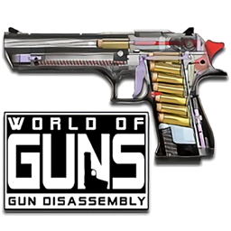 枪炮世界中文破解版(World of Guns)