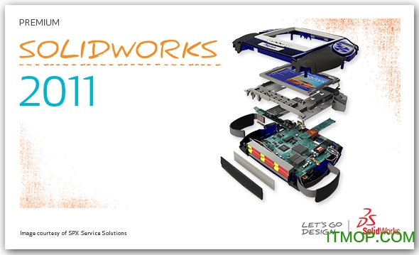 solidworks2011破解版