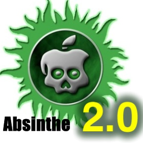 Absinthe for Win(绿毒越狱软件)