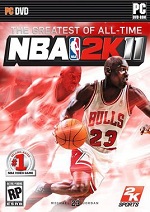 NBA2k11mp模式修改器