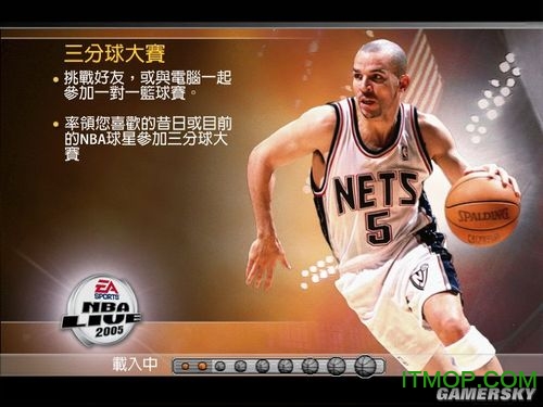 nba live 2010 完整中文版游戏