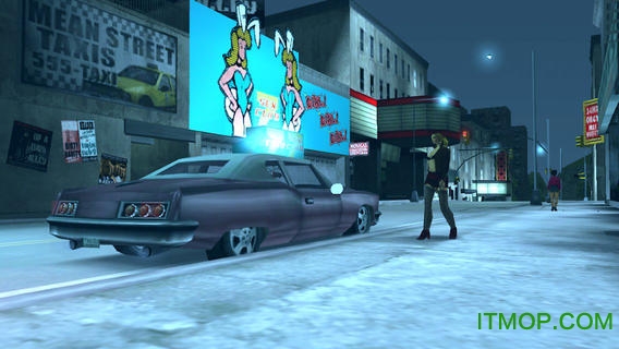 罪恶都市gta3.img