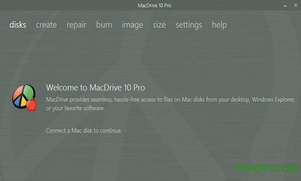 macdrive win10 破解版