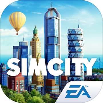 SimCity Buildit国际版破解版