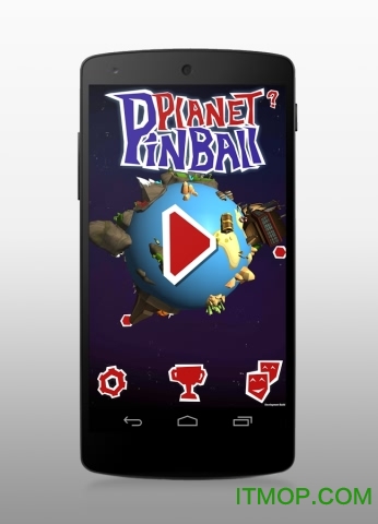 三维弹球内购破解版(Pinball planet)