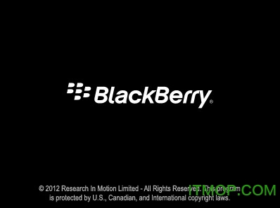 黑莓9700桌面管理器中文版(The blackberry 9700 desktop manager)