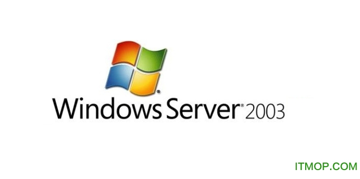 windows server 2003