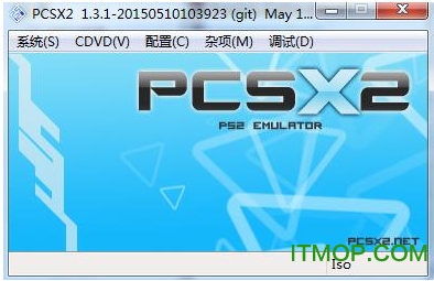 PS2模拟器PCSX2 Extremum