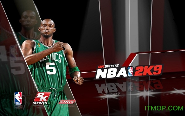 NBA2K9破解补丁