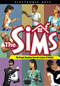 模拟人生1官方版(The Sims Complete Collection