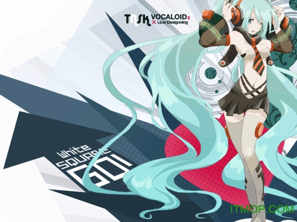 mugen1.1初音画面包(附使用方法)