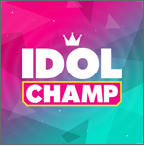 中国IDOLCHAMP MBC冠军秀投票软件