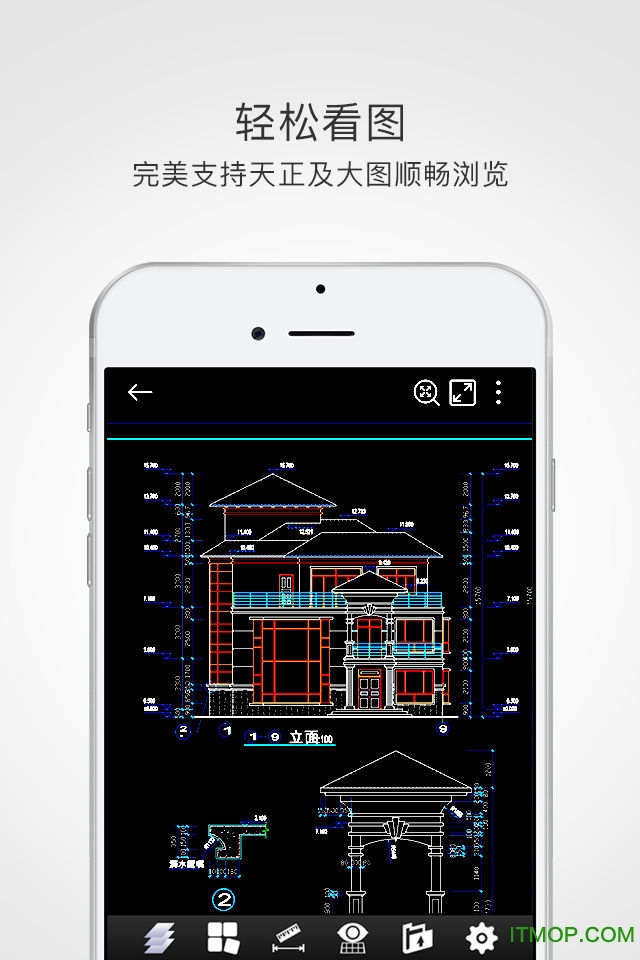 dwg fastview手机版(DWG/DXF浏览器)