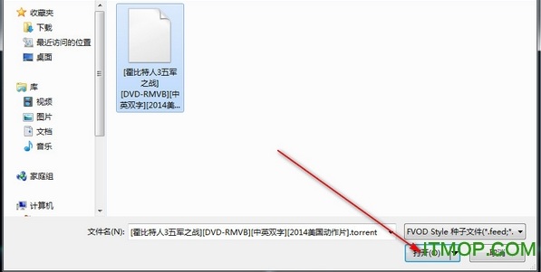 肥佬影音播放器