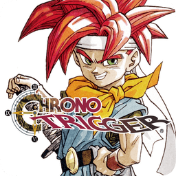 超时空之轮汉化修改版(Chrono Trigger)