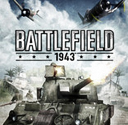 战地1943手机版安装包(Battlefield 1943)