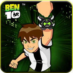 ben10手机破解版