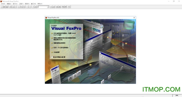 Visual Foxpro