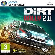 尘埃拉力赛2.0四项修改器(DiRT Rally 2.0)