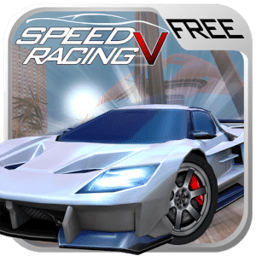 终极极速赛车5全解锁版(Speed Racing Ultima