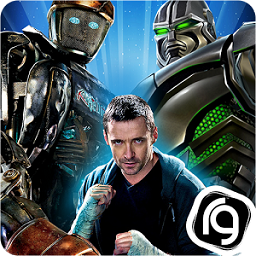 铁甲钢拳高清版(Real Steel HD)