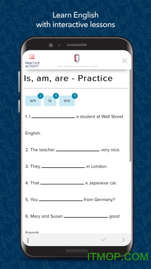 WallStreetEnglishapp