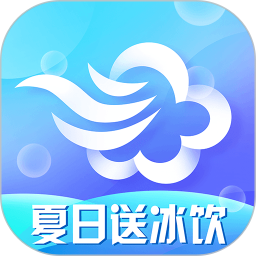 墨迹天气app