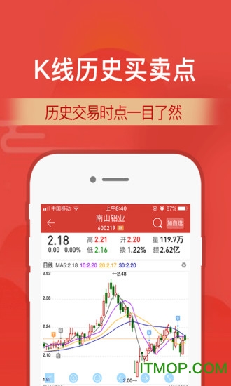 财通证券app