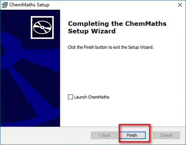 ChemMaths(化学公式编辑软件)