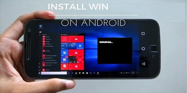 windows10模拟器中文版