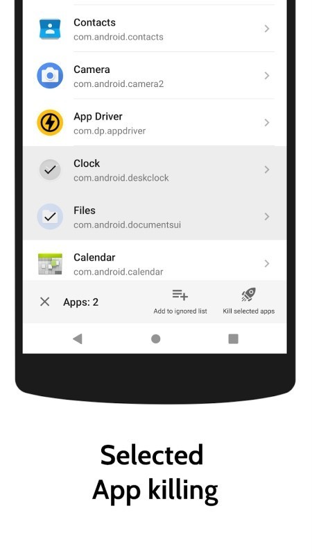 AppKiller手机版