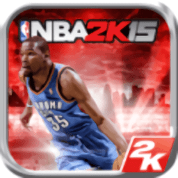 NBA2K15中文手机版