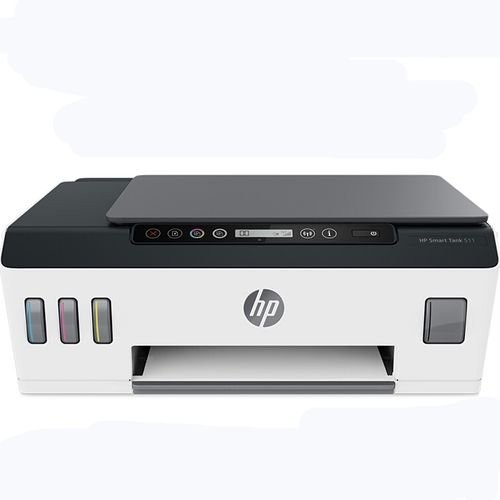 HP Smart Tank 510完整版驱动