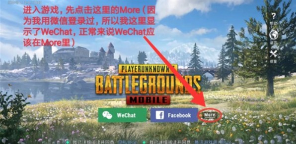 Pubg mobile 国际服最新版