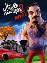 你好邻居2中文版(Hello Neighbor 2)