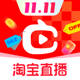 淘宝直播(点淘)app手机版