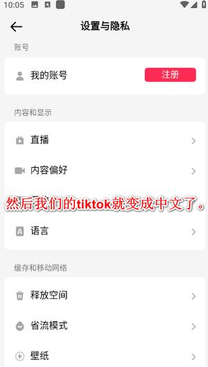 海外版抖音tiktok