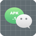 APK.1安装(微信APK安装器)